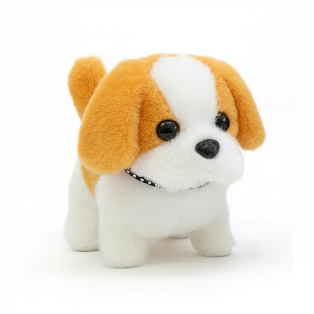 Robot Puppy